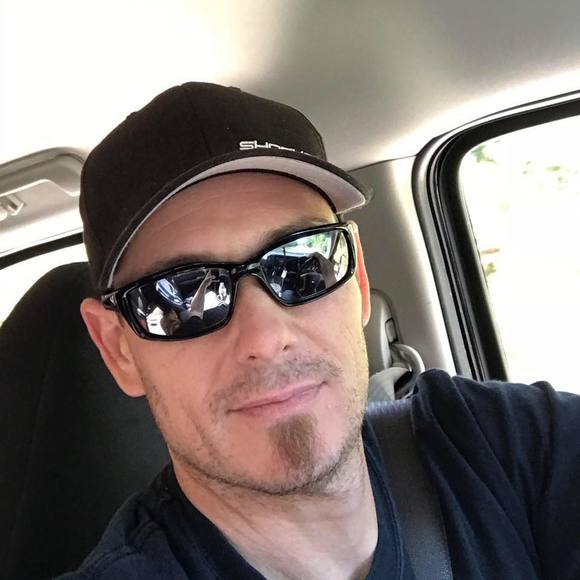 Meet your Posher, Johnny - Picture 1 of 1